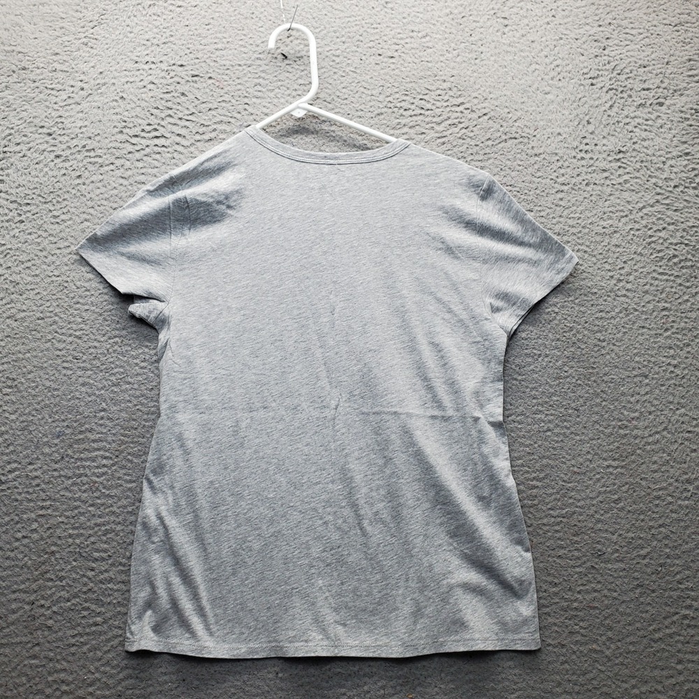 Lot of 3 Loft Lou & Grey T-Shirt Top Womens Small Multi Short Sleeve Twist Hem - Picture 12 of 14
